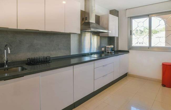 Apartamentos Vegasol Playa A.T. - Foto 41