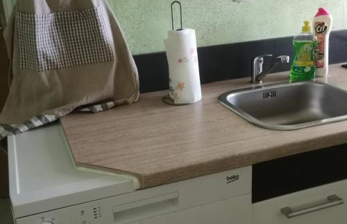 Bijela kuča - Foto 42