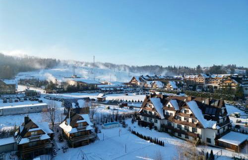 Domki w Białce pod Basenami, 50 m od term i wyciągów - Foto 15
