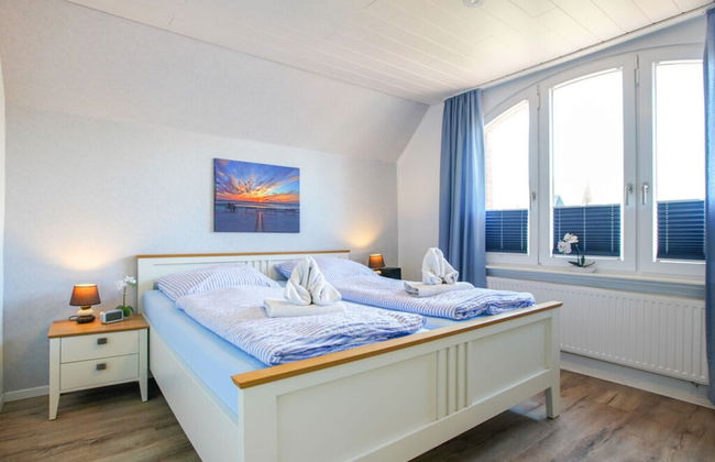 At Home Comfortable Holiday Residence - Foto 3