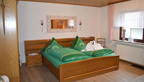 Ferienwohnung Lenchen - Foto 4