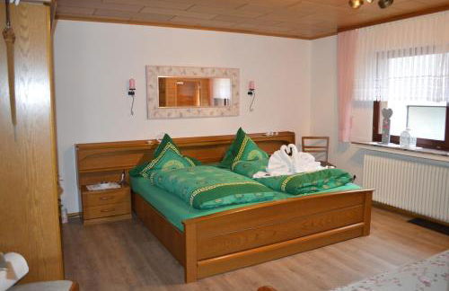 Ferienwohnung Lenchen - Foto 4