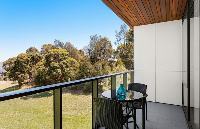 Clayton Serviced Apartments - Foto 22