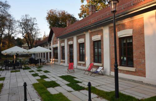 Salt Mine Apartment Bochnia by OTH - Foto 19