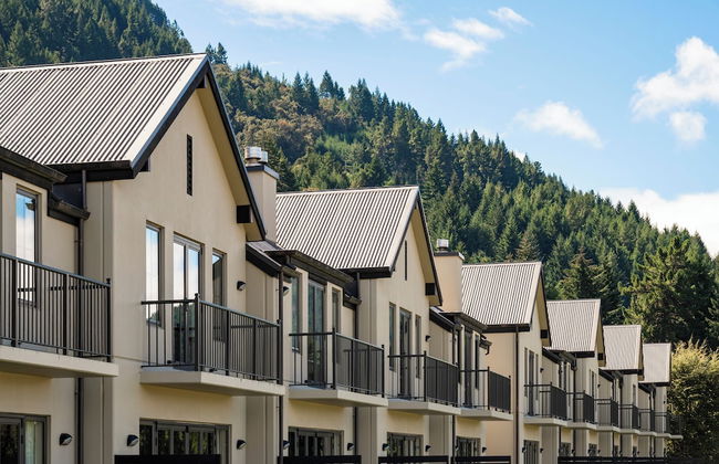 Platinum Queenstown Villas - Foto 26