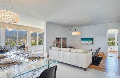 TORRE REAL Luxury near Trocadero Arena Marbella - Foto 4