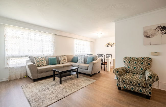 GLOBALSTAY Cozy 4 Bedroom House - Foto 22