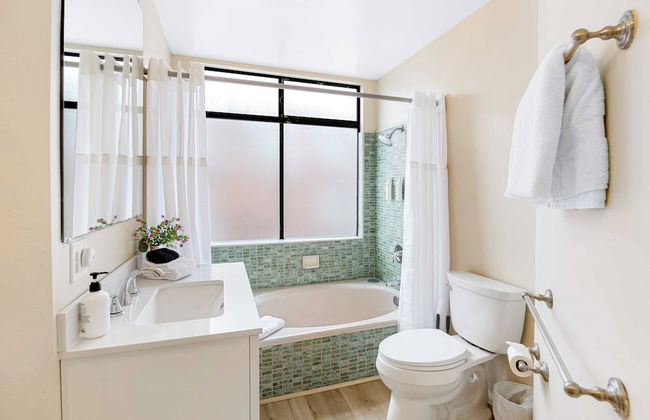 Belmont by Avantstay 3BR Home on Mission Beach! Ocean Views! - Foto 21