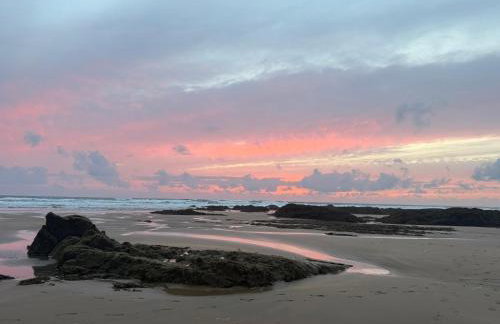 Cornish coastal escape in Bude - Foto 6
