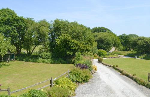 Old Nog Cottage-Ukc2101 - Foto 8