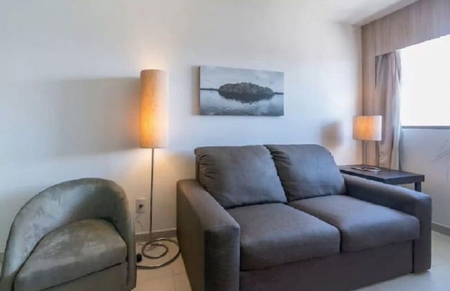 NOB1804 Cozy Flat Boa Viagem 2 bedrooms - Foto 7