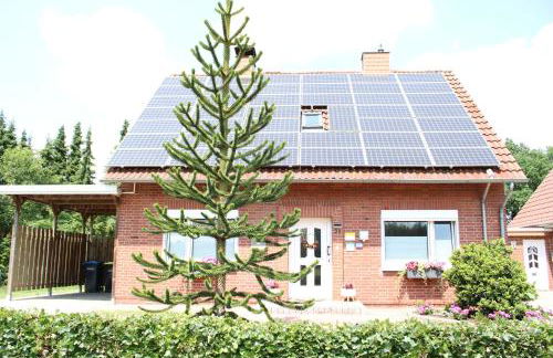 Angelikas Ferienparadies Anni EG - Foto 1