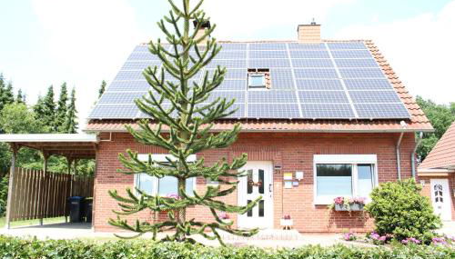 Angelikas Ferienparadies Anni - Foto 1