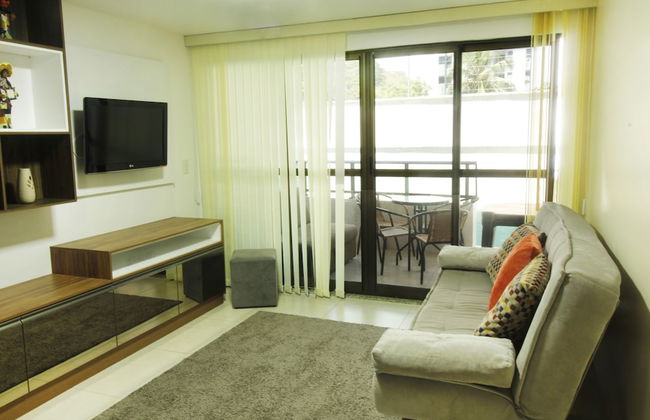 Luxor Paulo Miranda Home Service - Foto 70