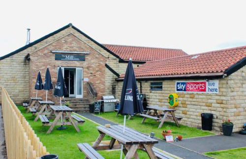 Nook on the Nidd, Knaresborough - Foto 20