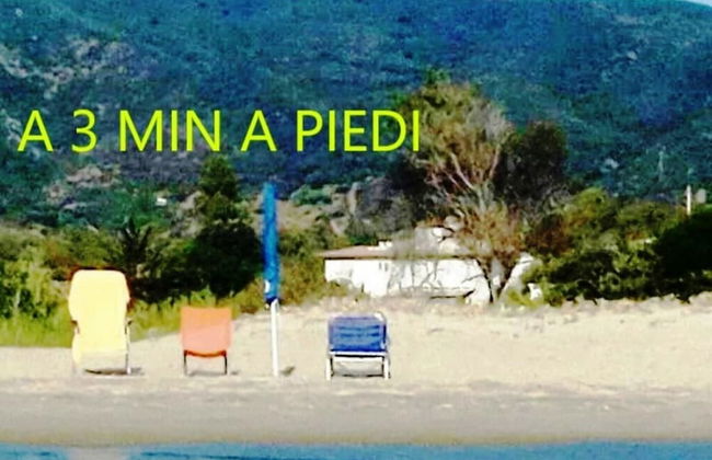 Foximanna on the North Floor in a Villa Surrounded by Greenery Facing the sea - Photo 60