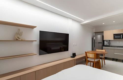 Glória Del Art - Vista, Estilo e Praticidade no Centro do Rio - Foto 27