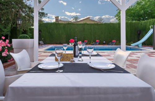 Villa Granada Garden Deluxe - Foto 9