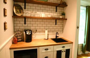 Farmhouse Lodge - Foto 11