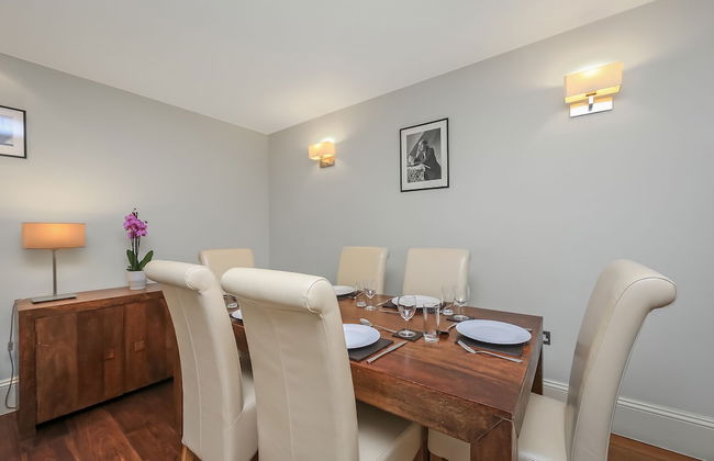 Tavistock Place Apartments - Foto 48