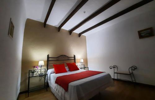 Casa Cueva Villa Aday - Foto 3