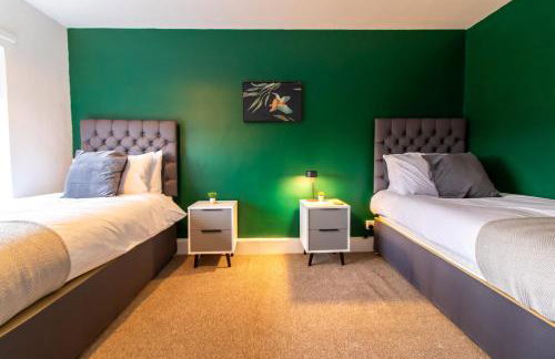 K Suites - Lime Grove - Foto 15