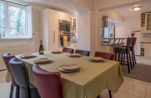 Amazing Guest Cottage in Nottingham with Parking! - Pass the Keys - Foto 15