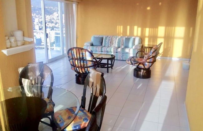 Suite con Playa Acapulco Guerrero - Foto 7