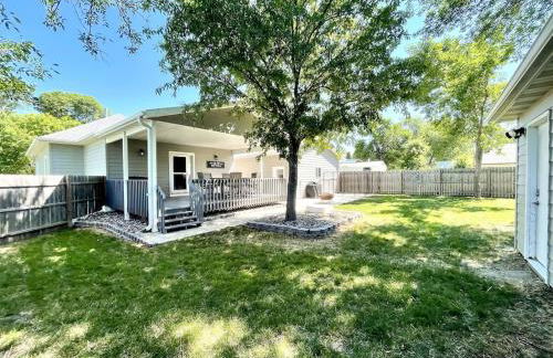 Tails Up Retreat- A Place for you and your dog! - Foto 17