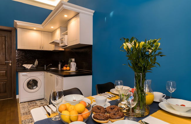 Residence Vaclavska - Foto 45