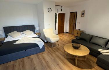 Apartment Ewy - Foto 1
