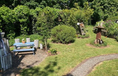 Kleine Auszeit, schöne Ferienwohnung - Foto 24