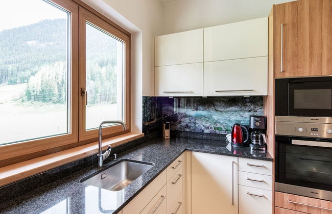 Apartment in Saalfelden am Steinernen Meer - Foto 11