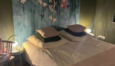 Stilvolle Wohnung für 6 Personen - mit riesiger Dachterrasse - Foto 4