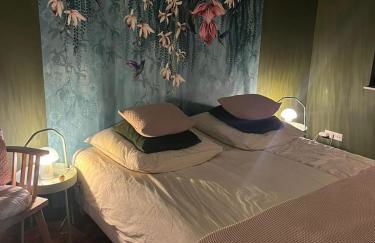 Stilvolle Wohnung für 6 Personen - mit riesiger Dachterrasse - Foto 4