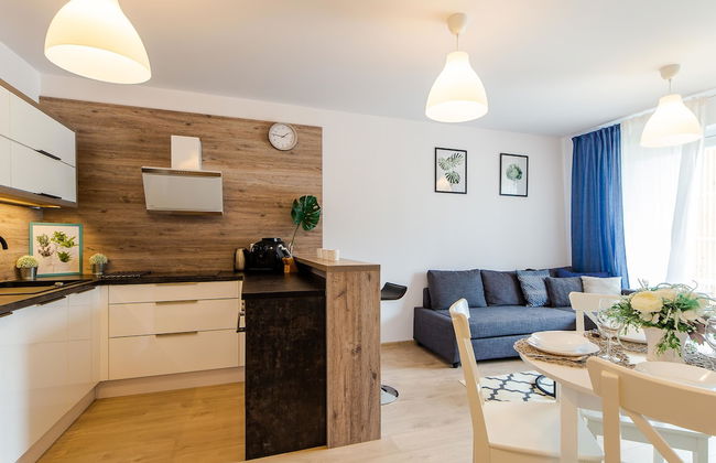 Apartamenty Familijne-osiedle Feniks - Foto 4