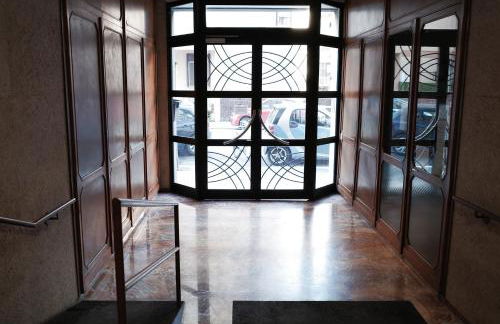 Thery House - Tiburtina Apartment - Foto 44