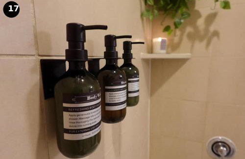 The Downtown Nook A Cozy Urban Escape - Foto 18