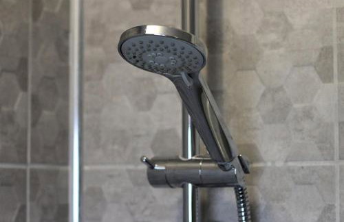 Stylish Loft Apartment by Property Promise - Foto 14