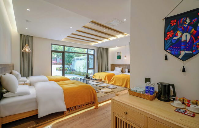 Lijiang Xisu Garden - Foto 13