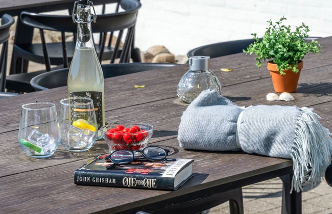 "Kara" - 100m to the fjord - Foto 4