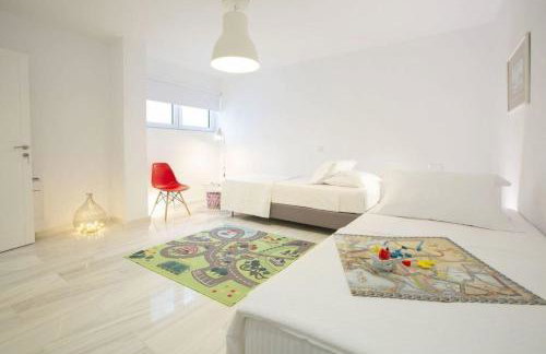 Villas Harriet - With Sea View and near the sea - Photo 68