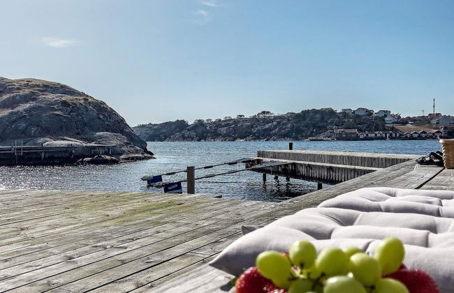 12 Person Holiday Home in Nosund-by Traum - Foto 1