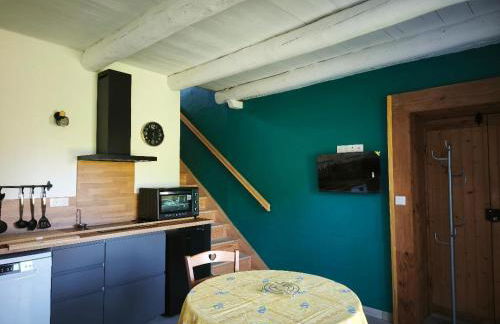 Gîte du Feuil - Foto 18