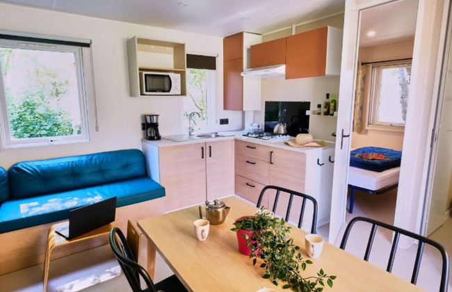 Domaine du Couriou - Foto 15