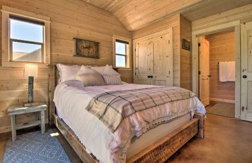 Peaceful Mtn Retreat about 43 Mi to Yellowstone! - Foto 10