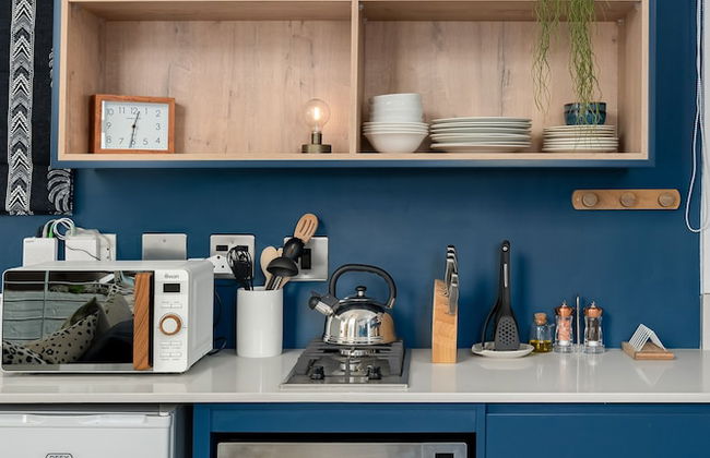 Harbour Terrace 18 - Foto 10