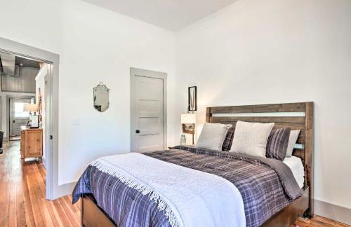 The Ruebling House Bright, Modern, and Renovated! - Foto 14