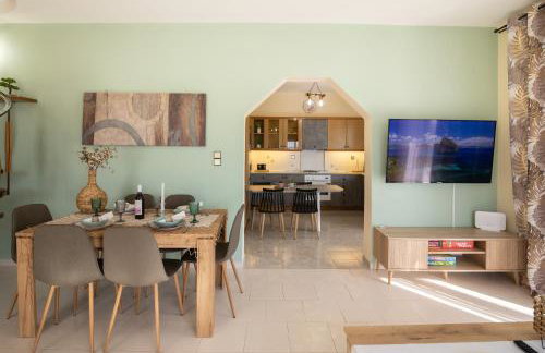 Villa Aelia Luxury Maisonette - Foto 9