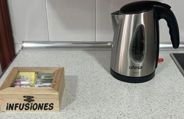 Acogedor apartamento con piscina yedae - Foto 31